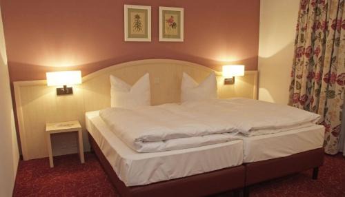Region Hannover District Hotel | H Perl Hotel-Restaurant