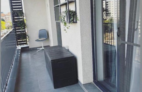 Pipera Apartment | H pipera