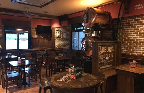 Boveda Hotel | H Rural Chamouco