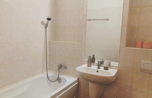 Brasov Apartment | H Studio