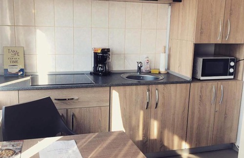 Brasov Apartment | H Studio