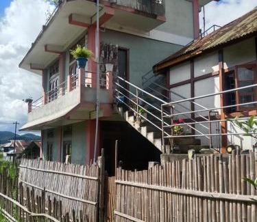 Itanagar House | H T Taller Homestay