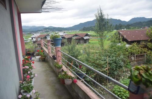 Itanagar House | H T Taller Homestay