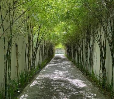 Ba Keo Apartment | H Villa Phú Quốc