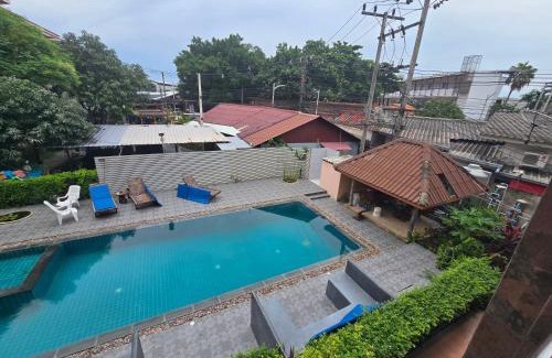 Chaweng City Center Hotel | H&Y Chaweng