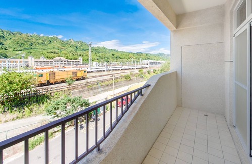 Taitung Bed & Breakfast | H& Yu Krung Style Inn