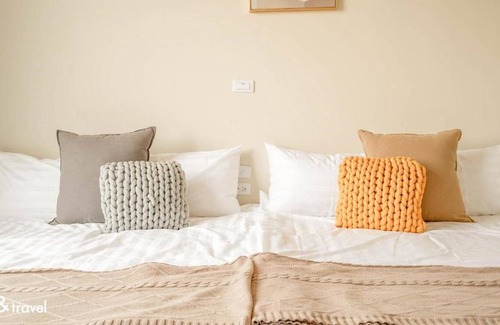 Taitung Bed & Breakfast | H& Yu Krung Style Inn