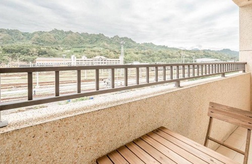 Taitung Bed & Breakfast | H& Yu Krung Style Inn