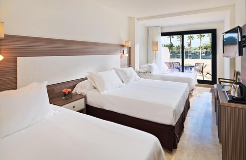 Cambrils Hotel | H10 Cambrils Playa