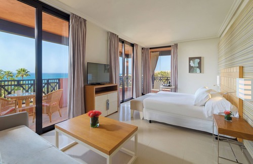 Costa Adeje Resort | H10 Costa Adeje Palace