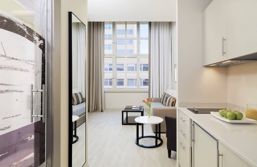 West Berlin Centre Apartment | H10 Ku'Damm Lofts