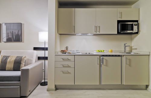 West Berlin Centre Apartment | H10 Ku'Damm Lofts
