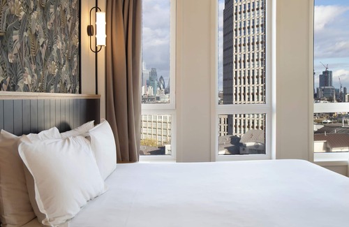 Newington Hotel | H10 London Waterloo