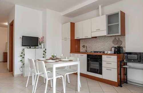 Bussana Apartment | 𝐇11 [Bussana 2A] Sea