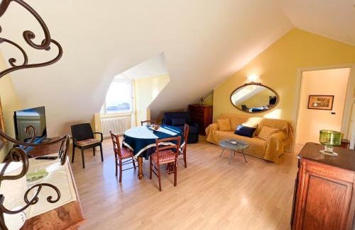 Santo Stefano al Mare Apartment | H11 FINESTRA SUL MARE - Santo Stefano