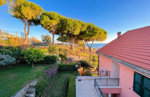 Santo Stefano al Mare Apartment | H11 FINESTRA SUL MARE - Santo Stefano