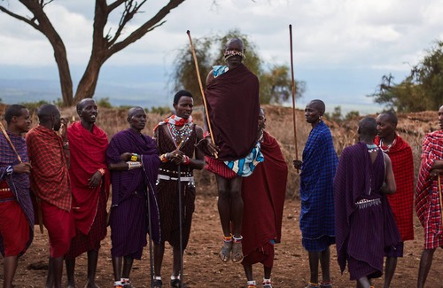 Amboseli Other | H12 Elephant Gorge Camp