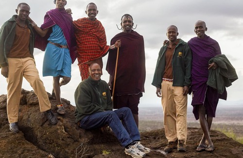 Amboseli Other | H12 Elephant Gorge Camp