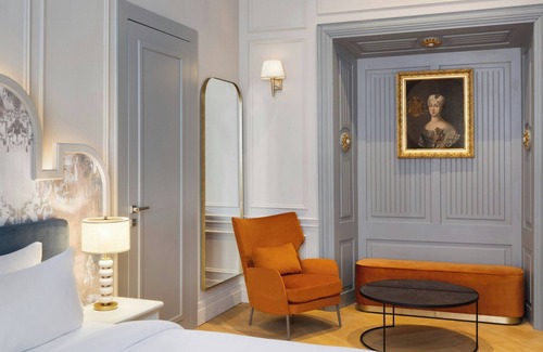 Stare Miasto Hotel | H15 Palace, a Luxury Collection Hotel, Krakow