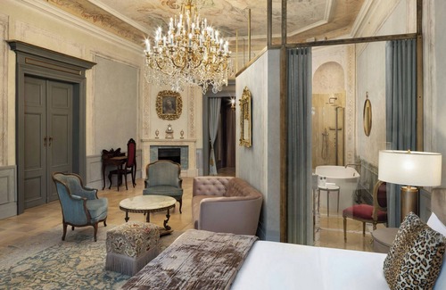 Stare Miasto Hotel | H15 Palace, a Luxury Collection Hotel, Krakow