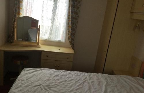 Aberystwyth Apartment | H2