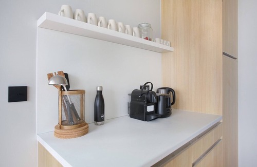 Quartier du Mail Apartment | H2 - Sublime & New Apartment Paris Center