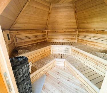 Soskut Apartment | H25 Vendégház