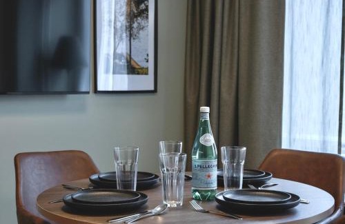 Tampere Hotel | H28 - Hotel, Apartments and Suites by UHANDA