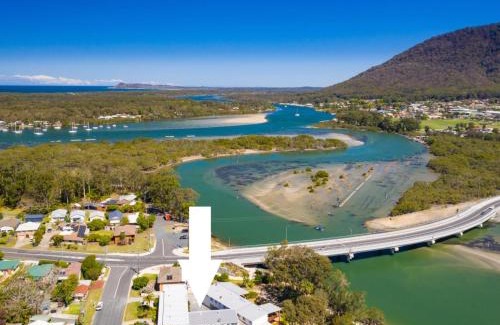 North Haven House | H2O Holiday Apartments Unit 5