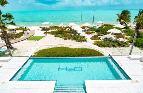 Long Bay Resort | H2O life style resort