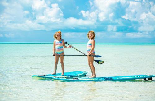 Long Bay Resort | H2O LifeStyle Resort