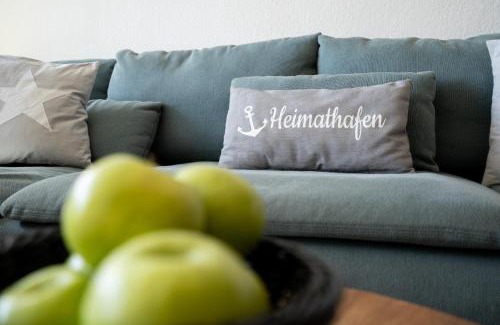 Scharbeutz Apartment | H3 53 - Hanseat - Außenschwimmbad