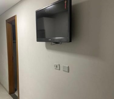 Guarulhos City Centre Apartment | H34 Hotel