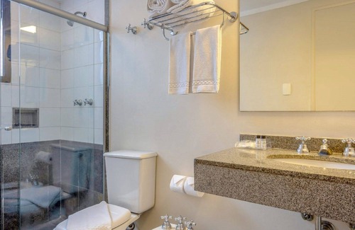 Cerqueira Cesar Hotel | H4 Hotel Opera Jardins