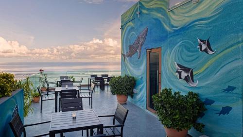 Hulhumale House | h78