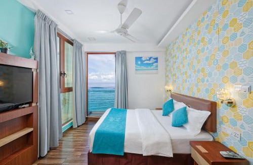 Hulhumale House | h78