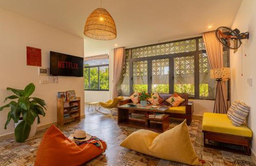 Thanh Ha Villa | HA Gateway Inn Hoian Priavate Pool Villa