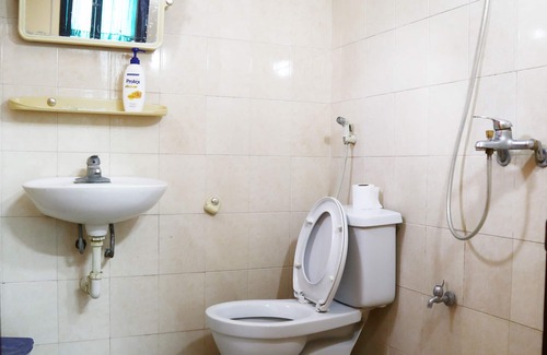 Ha Giang Hostel | Ha Giang Chopai Hostel