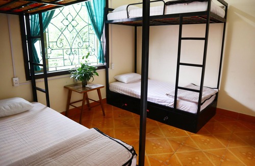 Ha Giang Hostel | Ha Giang Chopai Hostel