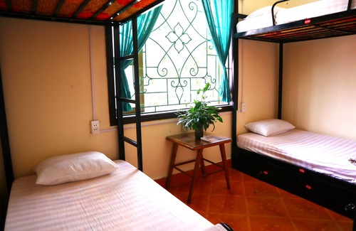 Ha Giang Hostel | Ha Giang Chopai Hostel