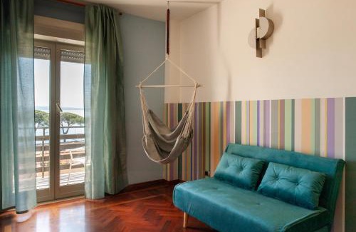 Lake Bracciano Hotel | HA Hotel