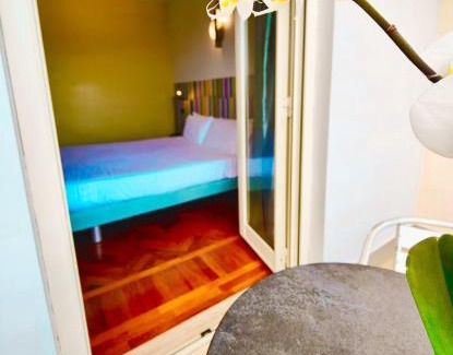 Lake Bracciano Hotel | HA Hotel