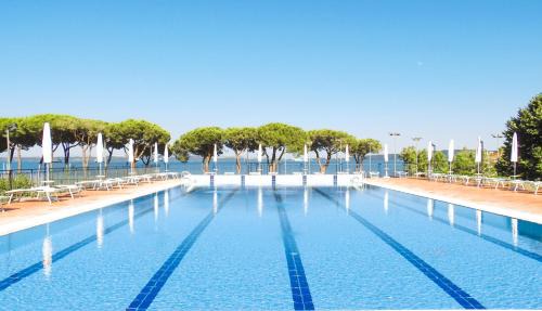 Lake Bracciano Hotel | HA Hotel
