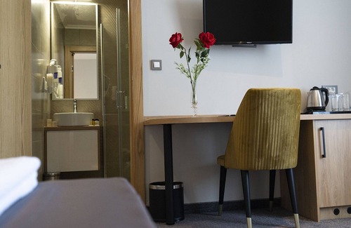 Mostar Hotel | Ha Hotel Mostar