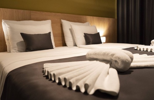 Mostar Hotel | Ha Hotel Mostar