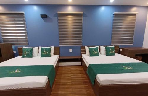 Bai Chay Hotel | Ha Long Sunbay