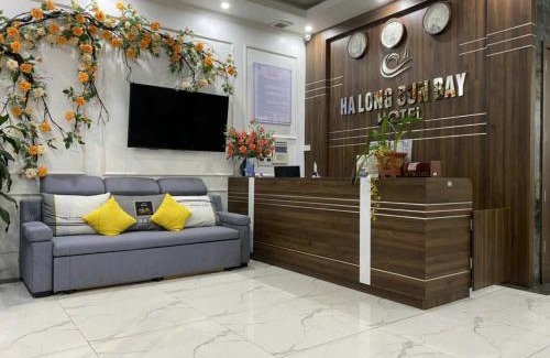 Bai Chay Hotel | Ha Long Sunbay