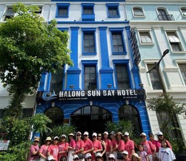Bai Chay Hotel | Ha Long Sunbay