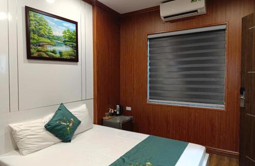 Bai Chay Hotel | Ha Long Sunbay