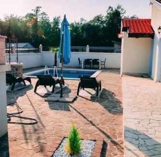 Matulji House | HA-LU 1 - Holiday Relax Home